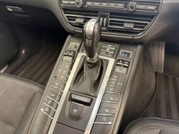 USED 2019 19 PORSCHE MACAN 3.0T V6 S SUV 5dr Petrol PDK 4WD Euro 6 (s/s) (354 ps) BLACK HALF LEATHER, AIR CONDITIONING, PANORAMIC ROOF, PRIVACY GLASS, HEATED FRONT SEATS STORAGE PACK, SATELLITE NAVIGATION, LOADSPACE MANAGEMENT PACK, COMFORT LIGHTING PACK, PCM, FRONT & REAR PARKING SENSORS, LANE ASSIST, 18&rdquo; ALLOY WHEELS, MULTI FUNCTION STEERING WHEEL, PADDLE SHIFT, BOSE SOUND SYSTEM