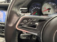 USED 2019 19 PORSCHE MACAN 3.0T V6 S SUV 5dr Petrol PDK 4WD Euro 6 (s/s) (354 ps) BLACK HALF LEATHER, AIR CONDITIONING, PANORAMIC ROOF, PRIVACY GLASS, HEATED FRONT SEATS STORAGE PACK, SATELLITE NAVIGATION, LOADSPACE MANAGEMENT PACK, COMFORT LIGHTING PACK, PCM, FRONT & REAR PARKING SENSORS, LANE ASSIST, 18&rdquo; ALLOY WHEELS, MULTI FUNCTION STEERING WHEEL, PADDLE SHIFT, BOSE SOUND SYSTEM