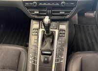 USED 2019 19 PORSCHE MACAN 3.0T V6 S SUV 5dr Petrol PDK 4WD Euro 6 (s/s) (354 ps) BLACK HALF LEATHER, AIR CONDITIONING, PANORAMIC ROOF, PRIVACY GLASS, HEATED FRONT SEATS STORAGE PACK, SATELLITE NAVIGATION, LOADSPACE MANAGEMENT PACK, COMFORT LIGHTING PACK, PCM, FRONT & REAR PARKING SENSORS, LANE ASSIST, 18&rdquo; ALLOY WHEELS, MULTI FUNCTION STEERING WHEEL, PADDLE SHIFT, BOSE SOUND SYSTEM