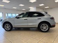 USED 2019 19 PORSCHE MACAN 3.0T V6 S SUV 5dr Petrol PDK 4WD Euro 6 (s/s) (354 ps) BLACK HALF LEATHER, AIR CONDITIONING, PANORAMIC ROOF, PRIVACY GLASS, HEATED FRONT SEATS STORAGE PACK, SATELLITE NAVIGATION, LOADSPACE MANAGEMENT PACK, COMFORT LIGHTING PACK, PCM, FRONT & REAR PARKING SENSORS, LANE ASSIST, 18&rdquo; ALLOY WHEELS, MULTI FUNCTION STEERING WHEEL, PADDLE SHIFT, BOSE SOUND SYSTEM
