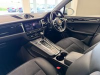 USED 2019 19 PORSCHE MACAN 3.0T V6 S SUV 5dr Petrol PDK 4WD Euro 6 (s/s) (354 ps) BLACK HALF LEATHER, AIR CONDITIONING, PANORAMIC ROOF, PRIVACY GLASS, HEATED FRONT SEATS STORAGE PACK, SATELLITE NAVIGATION, LOADSPACE MANAGEMENT PACK, COMFORT LIGHTING PACK, PCM, FRONT & REAR PARKING SENSORS, LANE ASSIST, 18&rdquo; ALLOY WHEELS, MULTI FUNCTION STEERING WHEEL, PADDLE SHIFT, BOSE SOUND SYSTEM