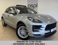 USED 2019 19 PORSCHE MACAN 3.0T V6 S SUV 5dr Petrol PDK 4WD Euro 6 (s/s) (354 ps) BLACK HALF LEATHER, AIR CONDITIONING, PANORAMIC ROOF, PRIVACY GLASS, HEATED FRONT SEATS STORAGE PACK, SATELLITE NAVIGATION, LOADSPACE MANAGEMENT PACK, COMFORT LIGHTING PACK, PCM, FRONT & REAR PARKING SENSORS, LANE ASSIST, 18&rdquo; ALLOY WHEELS, MULTI FUNCTION STEERING WHEEL, PADDLE SHIFT, BOSE SOUND SYSTEM