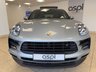 USED 2019 19 PORSCHE MACAN 3.0T V6 S SUV 5dr Petrol PDK 4WD Euro 6 (s/s) (354 ps) BLACK HALF LEATHER, AIR CONDITIONING, PANORAMIC ROOF, PRIVACY GLASS, HEATED FRONT SEATS STORAGE PACK, SATELLITE NAVIGATION, LOADSPACE MANAGEMENT PACK, COMFORT LIGHTING PACK, PCM, FRONT & REAR PARKING SENSORS, LANE ASSIST, 18&rdquo; ALLOY WHEELS, MULTI FUNCTION STEERING WHEEL, PADDLE SHIFT, BOSE SOUND SYSTEM