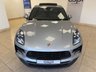USED 2019 19 PORSCHE MACAN 3.0T V6 S SUV 5dr Petrol PDK 4WD Euro 6 (s/s) (354 ps) BLACK HALF LEATHER, AIR CONDITIONING, PANORAMIC ROOF, PRIVACY GLASS, HEATED FRONT SEATS STORAGE PACK, SATELLITE NAVIGATION, LOADSPACE MANAGEMENT PACK, COMFORT LIGHTING PACK, PCM, FRONT & REAR PARKING SENSORS, LANE ASSIST, 18&rdquo; ALLOY WHEELS, MULTI FUNCTION STEERING WHEEL, PADDLE SHIFT, BOSE SOUND SYSTEM