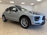 USED 2019 19 PORSCHE MACAN 3.0T V6 S SUV 5dr Petrol PDK 4WD Euro 6 (s/s) (354 ps) BLACK HALF LEATHER, AIR CONDITIONING, PANORAMIC ROOF, PRIVACY GLASS, HEATED FRONT SEATS STORAGE PACK, SATELLITE NAVIGATION, LOADSPACE MANAGEMENT PACK, COMFORT LIGHTING PACK, PCM, FRONT & REAR PARKING SENSORS, LANE ASSIST, 18&rdquo; ALLOY WHEELS, MULTI FUNCTION STEERING WHEEL, PADDLE SHIFT, BOSE SOUND SYSTEM