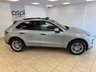 USED 2019 19 PORSCHE MACAN 3.0T V6 S SUV 5dr Petrol PDK 4WD Euro 6 (s/s) (354 ps) BLACK HALF LEATHER, AIR CONDITIONING, PANORAMIC ROOF, PRIVACY GLASS, HEATED FRONT SEATS STORAGE PACK, SATELLITE NAVIGATION, LOADSPACE MANAGEMENT PACK, COMFORT LIGHTING PACK, PCM, FRONT & REAR PARKING SENSORS, LANE ASSIST, 18&rdquo; ALLOY WHEELS, MULTI FUNCTION STEERING WHEEL, PADDLE SHIFT, BOSE SOUND SYSTEM