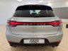 USED 2019 19 PORSCHE MACAN 3.0T V6 S SUV 5dr Petrol PDK 4WD Euro 6 (s/s) (354 ps) BLACK HALF LEATHER, AIR CONDITIONING, PANORAMIC ROOF, PRIVACY GLASS, HEATED FRONT SEATS STORAGE PACK, SATELLITE NAVIGATION, LOADSPACE MANAGEMENT PACK, COMFORT LIGHTING PACK, PCM, FRONT & REAR PARKING SENSORS, LANE ASSIST, 18&rdquo; ALLOY WHEELS, MULTI FUNCTION STEERING WHEEL, PADDLE SHIFT, BOSE SOUND SYSTEM