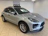 USED 2019 19 PORSCHE MACAN 3.0T V6 S SUV 5dr Petrol PDK 4WD Euro 6 (s/s) (354 ps) BLACK HALF LEATHER, AIR CONDITIONING, PANORAMIC ROOF, PRIVACY GLASS, HEATED FRONT SEATS STORAGE PACK, SATELLITE NAVIGATION, LOADSPACE MANAGEMENT PACK, COMFORT LIGHTING PACK, PCM, FRONT & REAR PARKING SENSORS, LANE ASSIST, 18&rdquo; ALLOY WHEELS, MULTI FUNCTION STEERING WHEEL, PADDLE SHIFT, BOSE SOUND SYSTEM