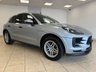 USED 2019 19 PORSCHE MACAN 3.0T V6 S SUV 5dr Petrol PDK 4WD Euro 6 (s/s) (354 ps) BLACK HALF LEATHER, AIR CONDITIONING, PANORAMIC ROOF, PRIVACY GLASS, HEATED FRONT SEATS STORAGE PACK, SATELLITE NAVIGATION, LOADSPACE MANAGEMENT PACK, COMFORT LIGHTING PACK, PCM, FRONT & REAR PARKING SENSORS, LANE ASSIST, 18&rdquo; ALLOY WHEELS, MULTI FUNCTION STEERING WHEEL, PADDLE SHIFT, BOSE SOUND SYSTEM