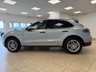 USED 2019 19 PORSCHE MACAN 3.0T V6 S SUV 5dr Petrol PDK 4WD Euro 6 (s/s) (354 ps) BLACK HALF LEATHER, AIR CONDITIONING, PANORAMIC ROOF, PRIVACY GLASS, HEATED FRONT SEATS STORAGE PACK, SATELLITE NAVIGATION, LOADSPACE MANAGEMENT PACK, COMFORT LIGHTING PACK, PCM, FRONT & REAR PARKING SENSORS, LANE ASSIST, 18&rdquo; ALLOY WHEELS, MULTI FUNCTION STEERING WHEEL, PADDLE SHIFT, BOSE SOUND SYSTEM