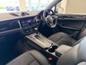 USED 2019 19 PORSCHE MACAN 3.0T V6 S SUV 5dr Petrol PDK 4WD Euro 6 (s/s) (354 ps) BLACK HALF LEATHER, AIR CONDITIONING, PANORAMIC ROOF, PRIVACY GLASS, HEATED FRONT SEATS STORAGE PACK, SATELLITE NAVIGATION, LOADSPACE MANAGEMENT PACK, COMFORT LIGHTING PACK, PCM, FRONT & REAR PARKING SENSORS, LANE ASSIST, 18&rdquo; ALLOY WHEELS, MULTI FUNCTION STEERING WHEEL, PADDLE SHIFT, BOSE SOUND SYSTEM