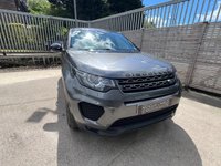 USED 2018 68 LAND ROVER DISCOVERY SPORT 2.0 TD4 Landmark SUV 5dr Diesel Auto 4WD Euro 6 (s/s) (180 ps) 