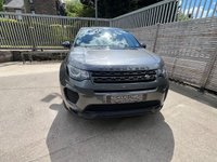 USED 2018 68 LAND ROVER DISCOVERY SPORT 2.0 TD4 Landmark SUV 5dr Diesel Auto 4WD Euro 6 (s/s) (180 ps) 