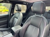 USED 2018 68 LAND ROVER DISCOVERY SPORT 2.0 TD4 Landmark SUV 5dr Diesel Auto 4WD Euro 6 (s/s) (180 ps) 