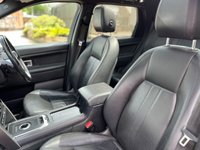 USED 2018 68 LAND ROVER DISCOVERY SPORT 2.0 TD4 Landmark SUV 5dr Diesel Auto 4WD Euro 6 (s/s) (180 ps) 