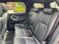 USED 2018 68 LAND ROVER DISCOVERY SPORT 2.0 TD4 Landmark SUV 5dr Diesel Auto 4WD Euro 6 (s/s) (180 ps) 