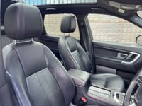 USED 2018 68 LAND ROVER DISCOVERY SPORT 2.0 TD4 Landmark SUV 5dr Diesel Auto 4WD Euro 6 (s/s) (180 ps) 