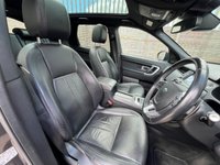 USED 2018 68 LAND ROVER DISCOVERY SPORT 2.0 TD4 Landmark SUV 5dr Diesel Auto 4WD Euro 6 (s/s) (180 ps) 