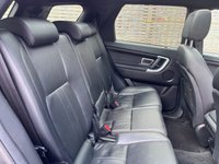 USED 2018 68 LAND ROVER DISCOVERY SPORT 2.0 TD4 Landmark SUV 5dr Diesel Auto 4WD Euro 6 (s/s) (180 ps) 