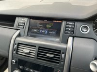 USED 2018 68 LAND ROVER DISCOVERY SPORT 2.0 TD4 Landmark SUV 5dr Diesel Auto 4WD Euro 6 (s/s) (180 ps) 