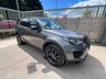 USED 2018 68 LAND ROVER DISCOVERY SPORT 2.0 TD4 Landmark SUV 5dr Diesel Auto 4WD Euro 6 (s/s) (180 ps) 