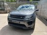 USED 2018 68 LAND ROVER DISCOVERY SPORT 2.0 TD4 Landmark SUV 5dr Diesel Auto 4WD Euro 6 (s/s) (180 ps) 