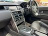 USED 2018 68 LAND ROVER DISCOVERY SPORT 2.0 TD4 Landmark SUV 5dr Diesel Auto 4WD Euro 6 (s/s) (180 ps) 