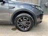 USED 2018 68 LAND ROVER DISCOVERY SPORT 2.0 TD4 Landmark SUV 5dr Diesel Auto 4WD Euro 6 (s/s) (180 ps) 