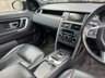 USED 2018 68 LAND ROVER DISCOVERY SPORT 2.0 TD4 Landmark SUV 5dr Diesel Auto 4WD Euro 6 (s/s) (180 ps) 