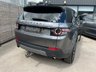 USED 2018 68 LAND ROVER DISCOVERY SPORT 2.0 TD4 Landmark SUV 5dr Diesel Auto 4WD Euro 6 (s/s) (180 ps) 