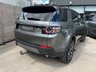 USED 2018 68 LAND ROVER DISCOVERY SPORT 2.0 TD4 Landmark SUV 5dr Diesel Auto 4WD Euro 6 (s/s) (180 ps) 
