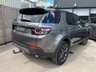 USED 2018 68 LAND ROVER DISCOVERY SPORT 2.0 TD4 Landmark SUV 5dr Diesel Auto 4WD Euro 6 (s/s) (180 ps) 