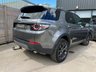 USED 2018 68 LAND ROVER DISCOVERY SPORT 2.0 TD4 Landmark SUV 5dr Diesel Auto 4WD Euro 6 (s/s) (180 ps) 