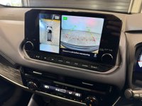 USED 2022 22 NISSAN QASHQAI 1.3 DIG-T MHEV Tekna XTRON Euro 6 (s/s) 5dr Pan Roof - Heads Up - Auto