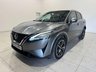 USED 2022 22 NISSAN QASHQAI 1.3 DIG-T MHEV Tekna XTRON Euro 6 (s/s) 5dr Pan Roof - Heads Up - Auto