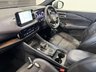 USED 2022 22 NISSAN QASHQAI 1.3 DIG-T MHEV Tekna XTRON Euro 6 (s/s) 5dr Pan Roof - Heads Up - Auto