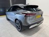 USED 2022 22 NISSAN QASHQAI 1.3 DIG-T MHEV Tekna XTRON Euro 6 (s/s) 5dr Pan Roof - Heads Up - Auto
