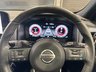 USED 2022 22 NISSAN QASHQAI 1.3 DIG-T MHEV Tekna XTRON Euro 6 (s/s) 5dr Pan Roof - Heads Up - Auto