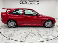USED 1996 N FORD ESCORT 0.0L 