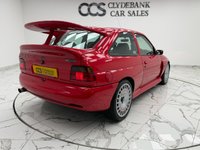 USED 1996 N FORD ESCORT 0.0L 