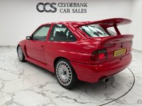 USED 1996 N FORD ESCORT 0.0L 