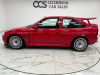 USED 1996 N FORD ESCORT 0.0L 