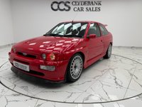 USED 1996 N FORD ESCORT 0.0L 
