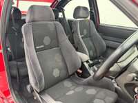 USED 1996 N FORD ESCORT 0.0L 