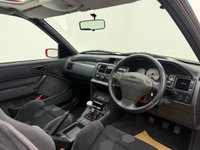 USED 1996 N FORD ESCORT 0.0L 