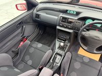 USED 1996 N FORD ESCORT 0.0L 