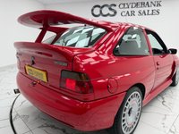 USED 1996 N FORD ESCORT 0.0L 