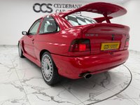 USED 1996 N FORD ESCORT 0.0L 