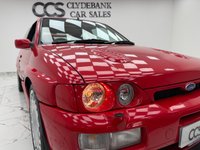 USED 1996 N FORD ESCORT 0.0L 