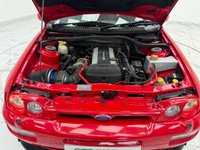 USED 1996 N FORD ESCORT 0.0L 